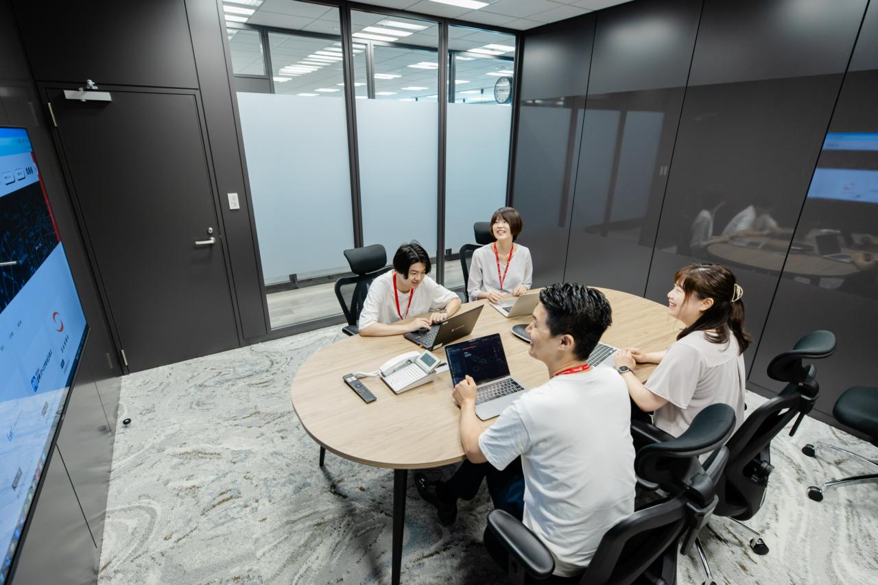 ワークスアイディ株式会社 求人画像1