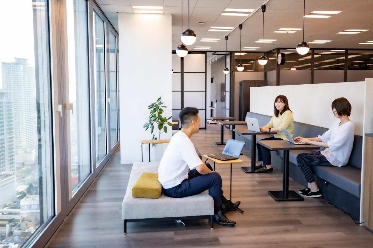 ワークスアイディ株式会社 求人画像1