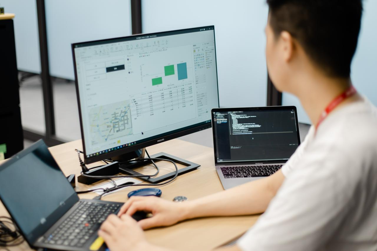 ワークスアイディ株式会社 求人画像1