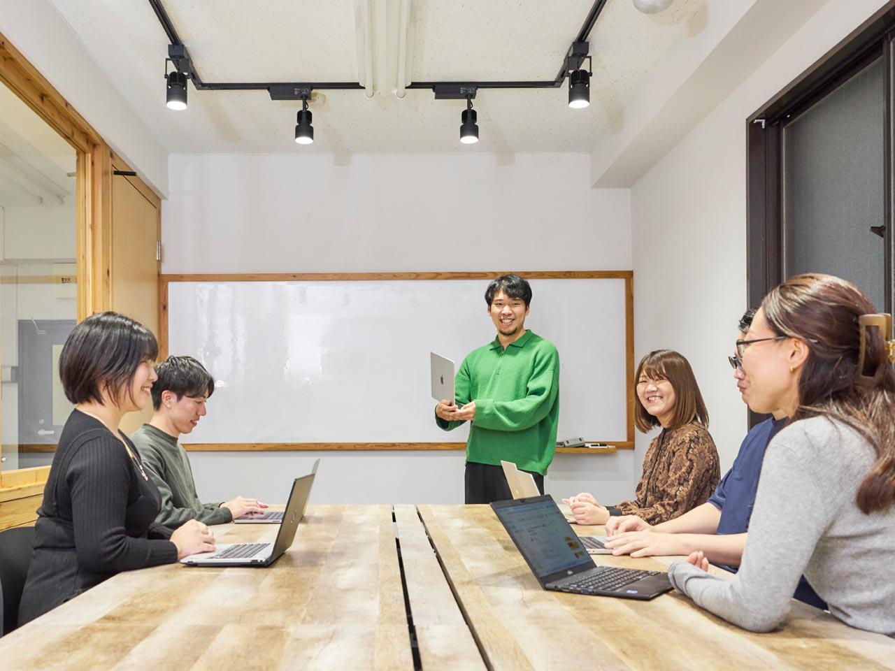 Check Inn 株式会社のイメージ画像2