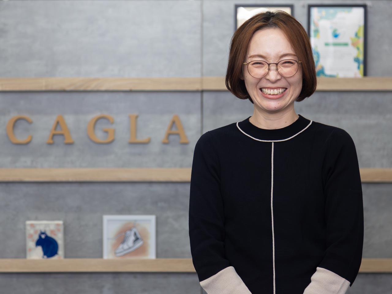 同社の代表取締役・飯銅英隆氏は2010年代からGDBの研究に取り組み、開発実績を積み重ねてきた。