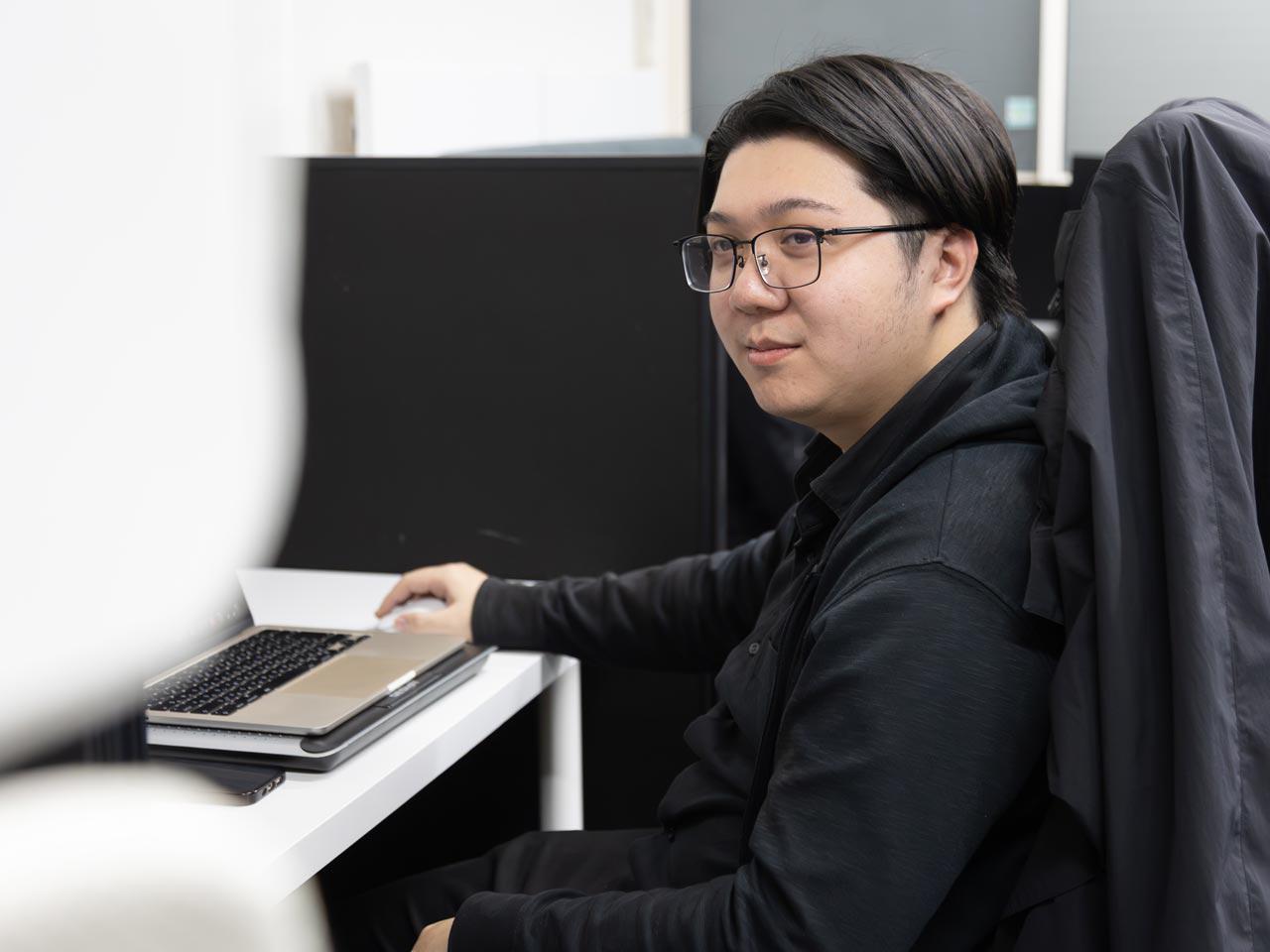 2025年4月にはAIの専門会社・株式会社Laboro.AIのグループに参画。