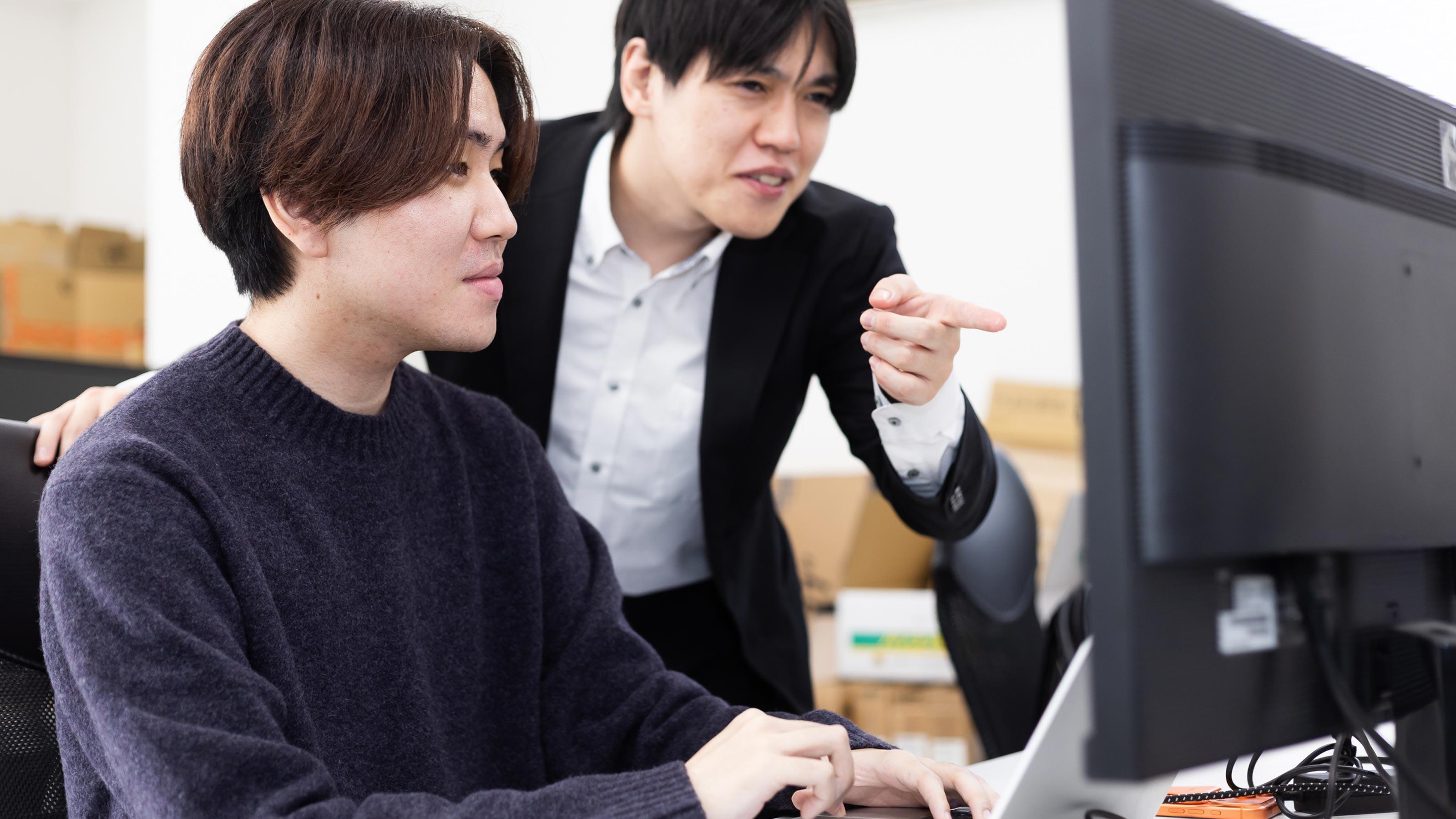 企業トップ画像