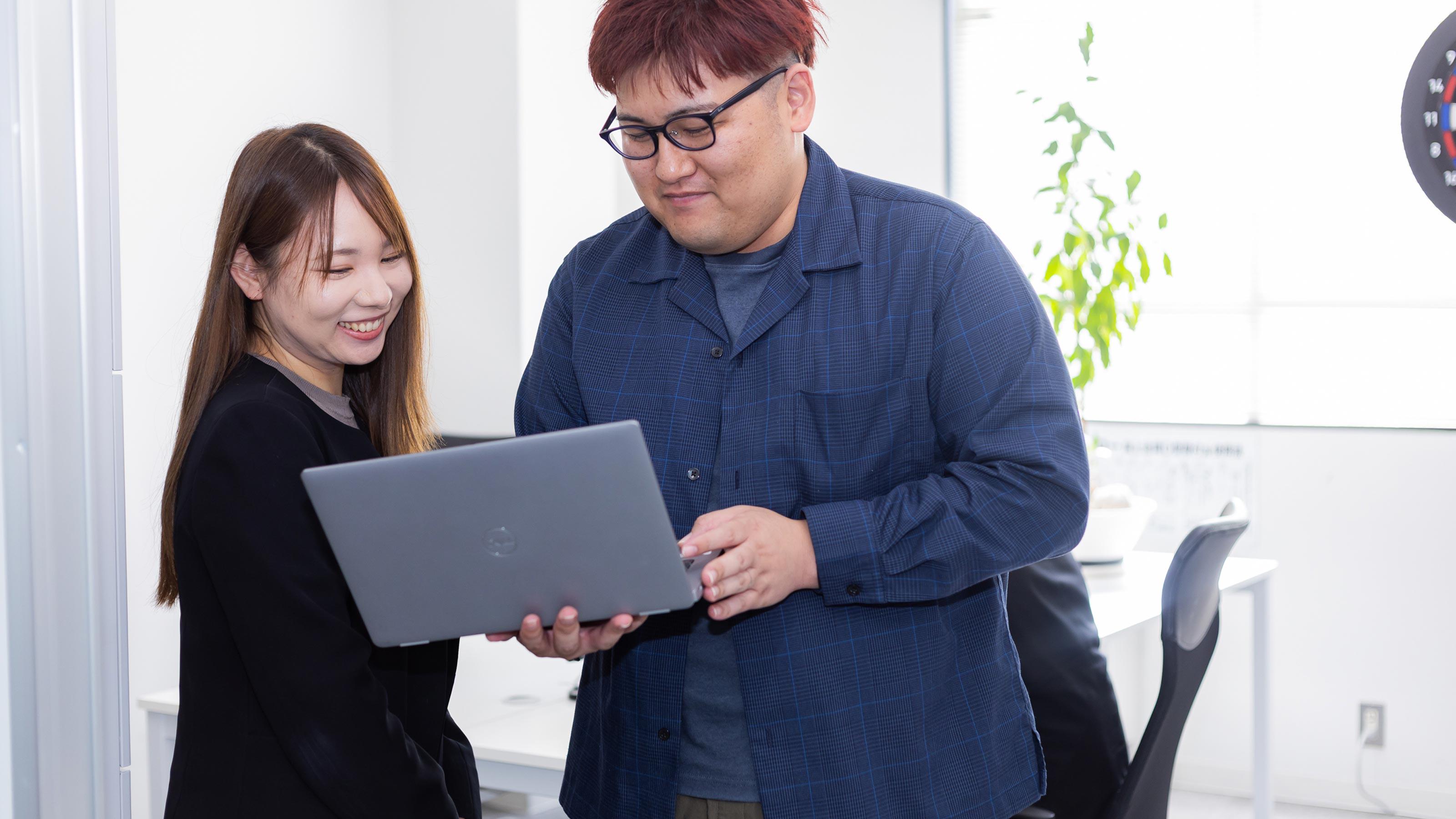 企業トップ画像