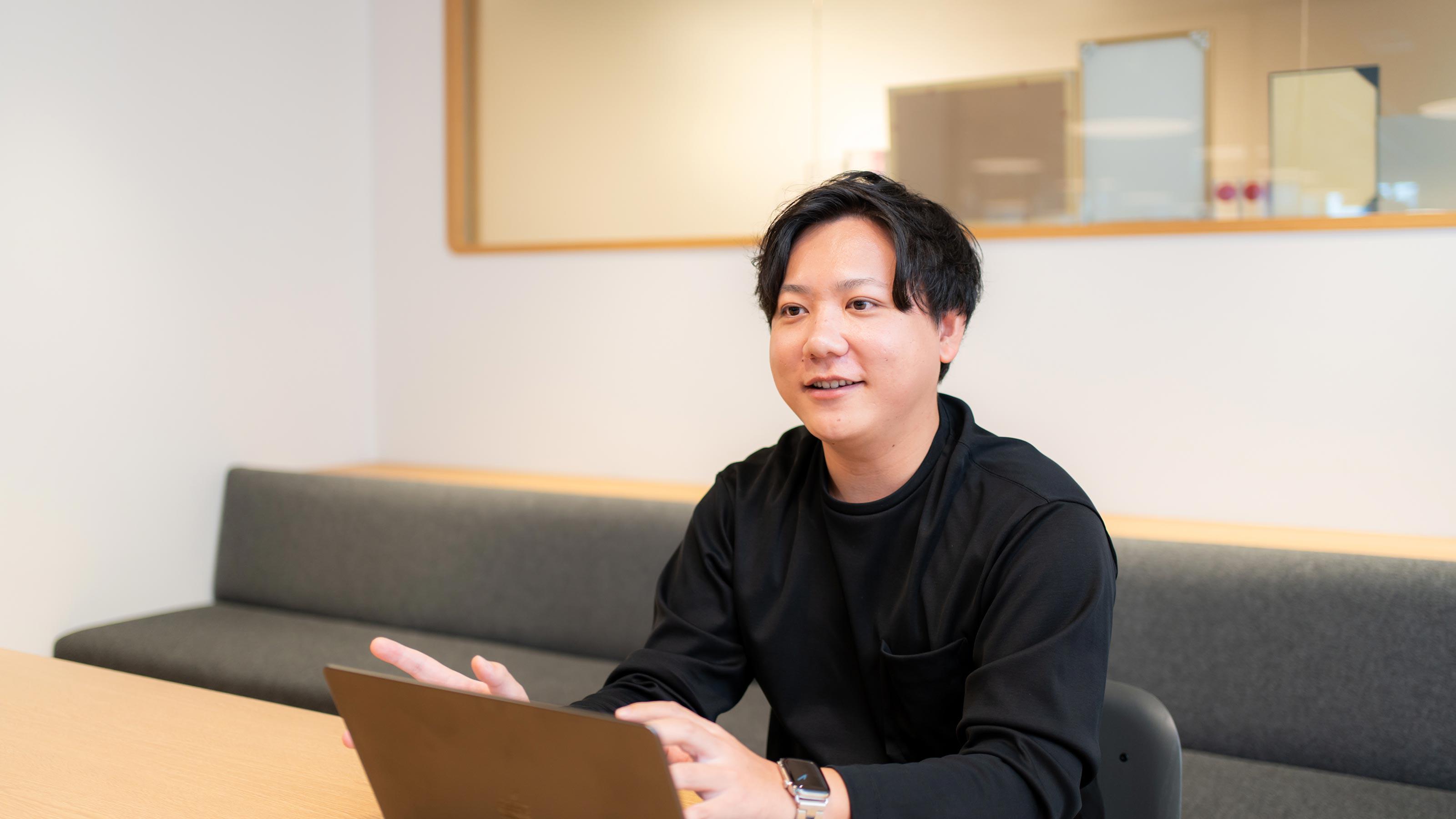 企業トップ画像