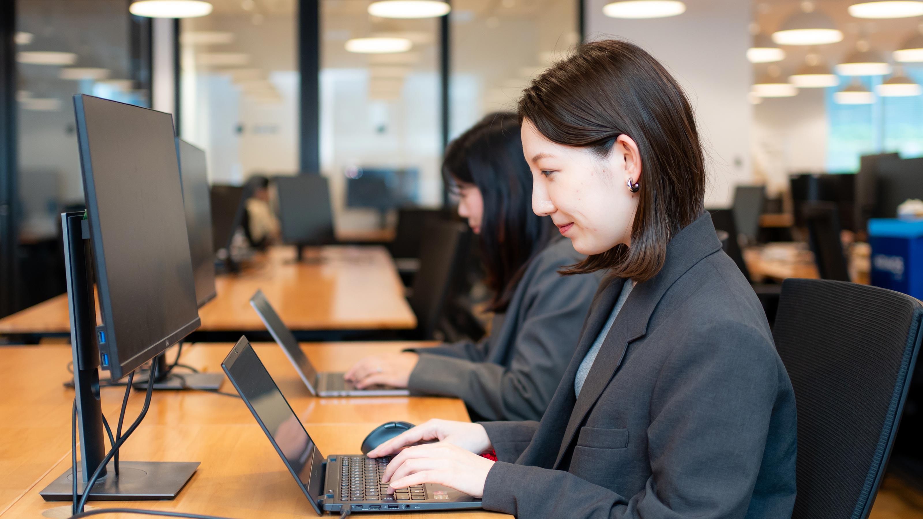 企業トップ画像