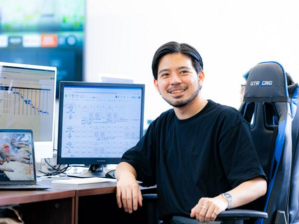募集している求人：広告運用コンサルタント｜デジタル×オフライン統合プランニング｜事業成長に伴走する運用職