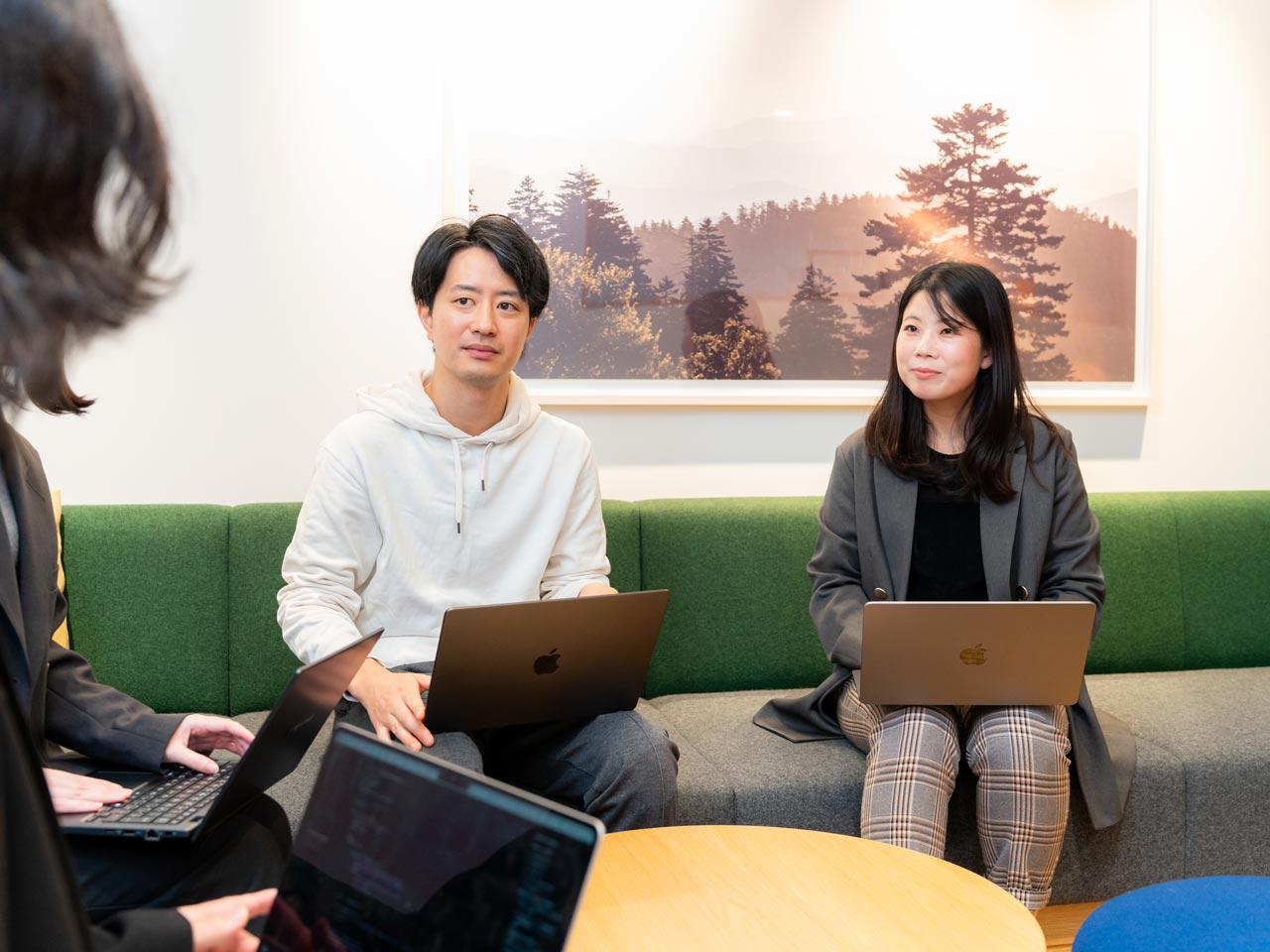 Anyflow 株式会社のイメージ画像1