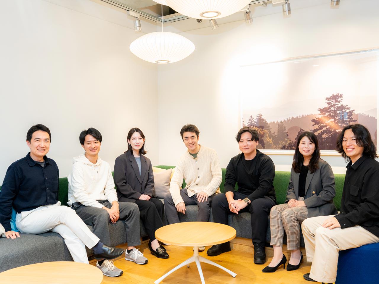 Anyflow 株式会社のイメージ画像2