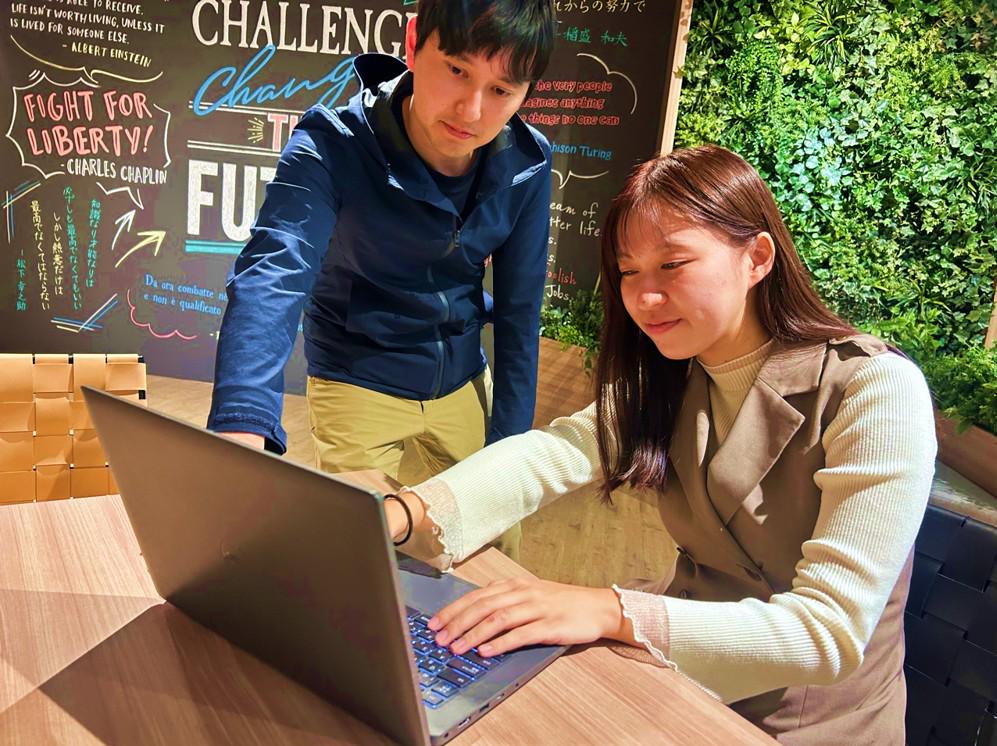 企業トップ画像