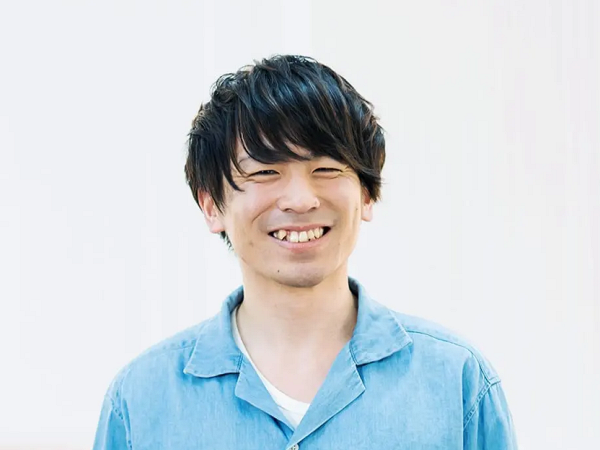 インタビュー画像