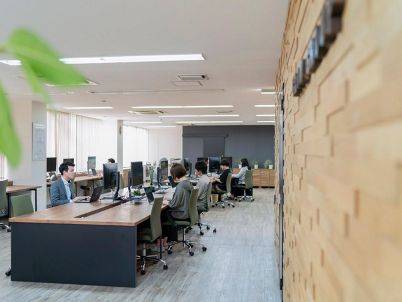 Grow Group株式会社 求人画像1