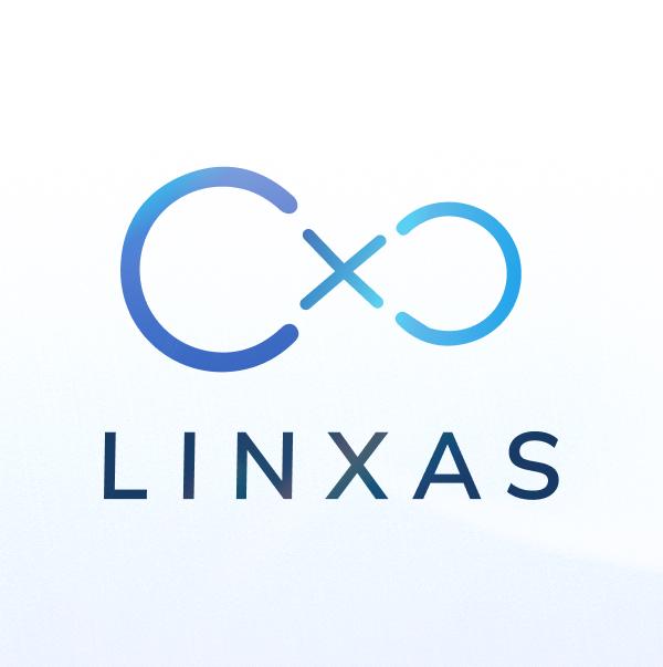 LINXAS株式会社メインアイコン
