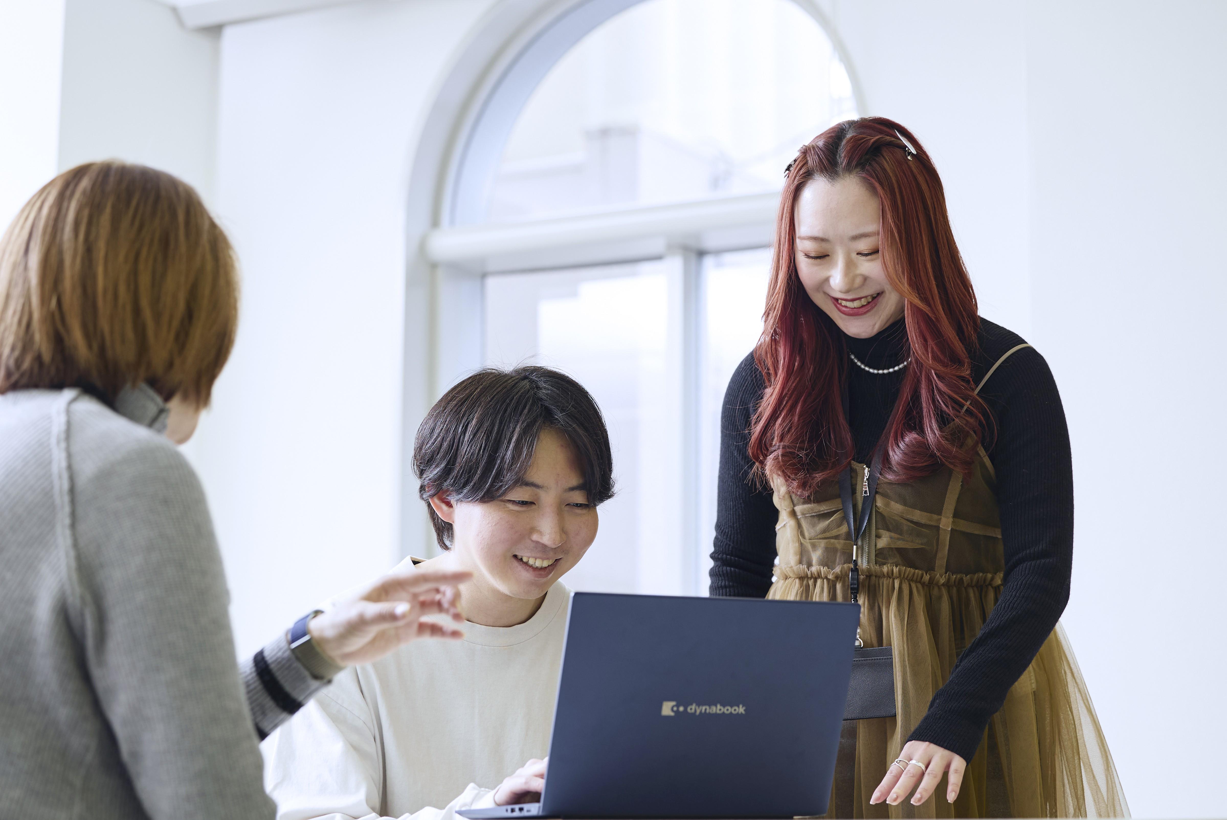 企業トップ画像