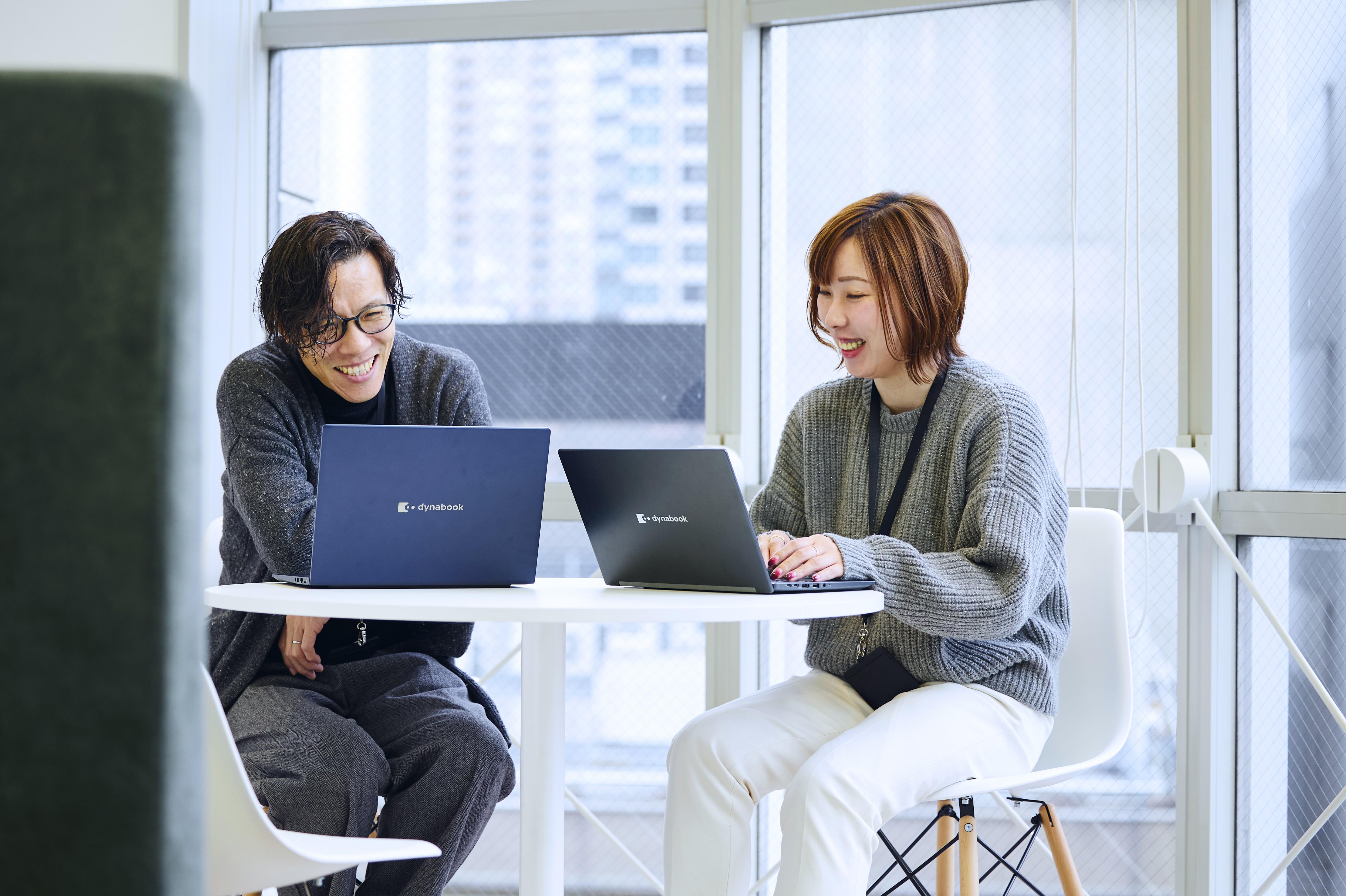 企業トップ画像