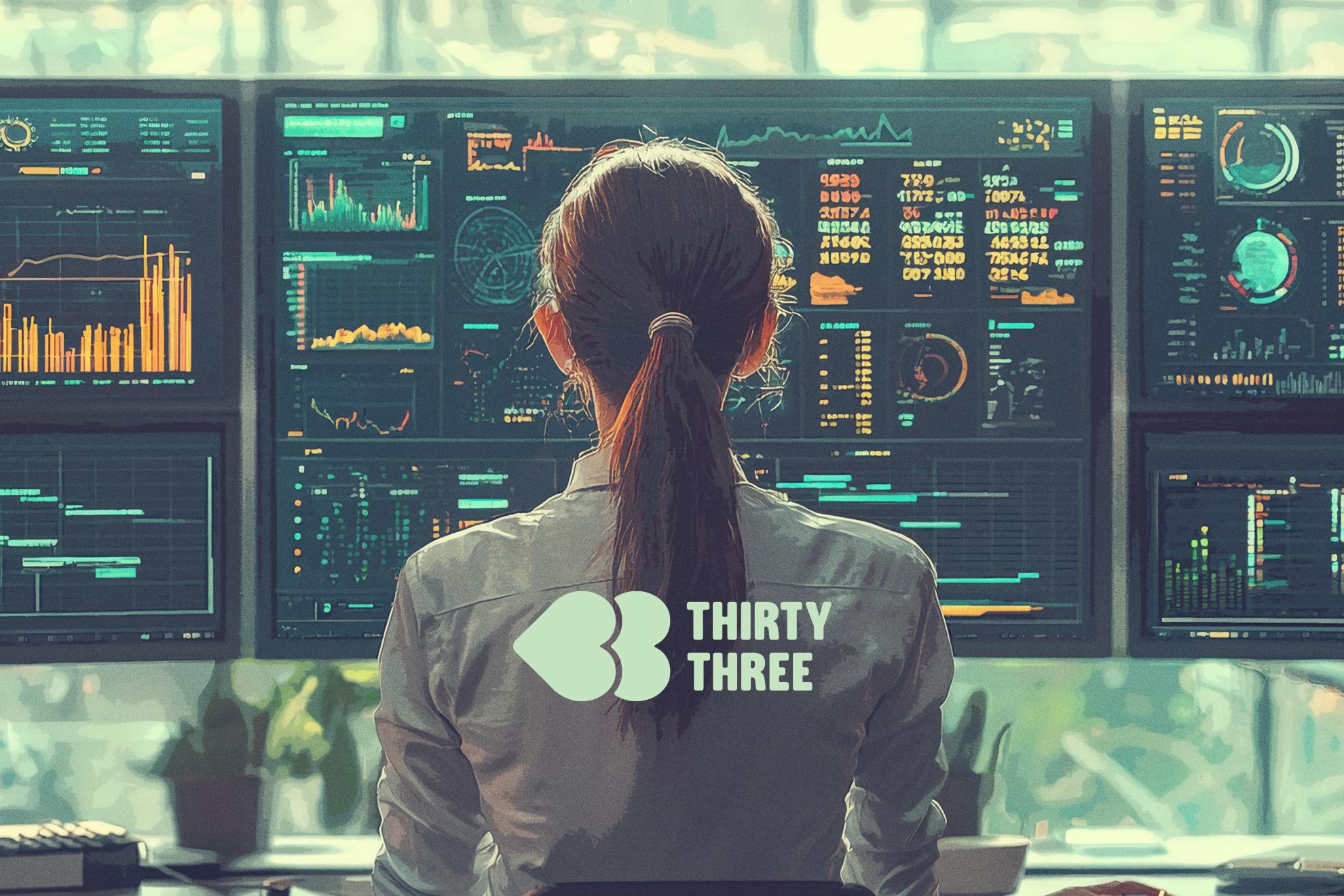 株式会社 サーティースリーのイメージ画像1