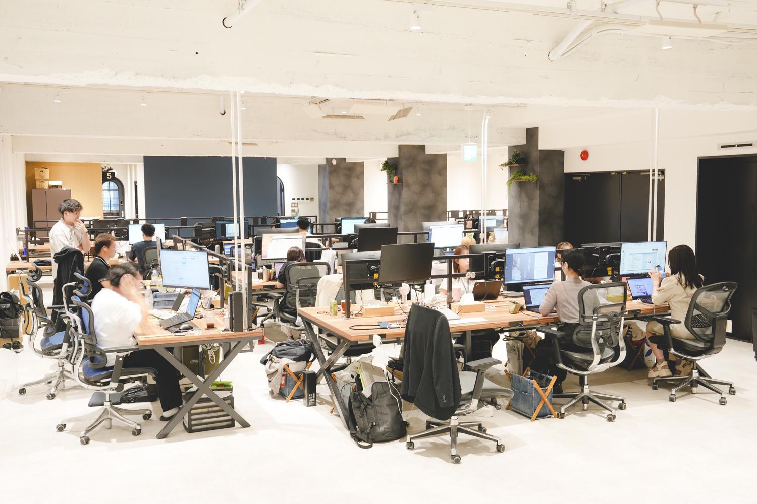 企業トップ画像