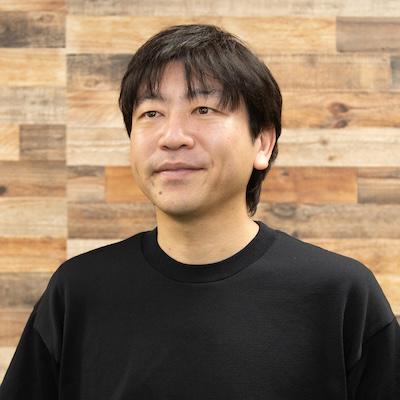 トンガルマン株式会社メインアイコン