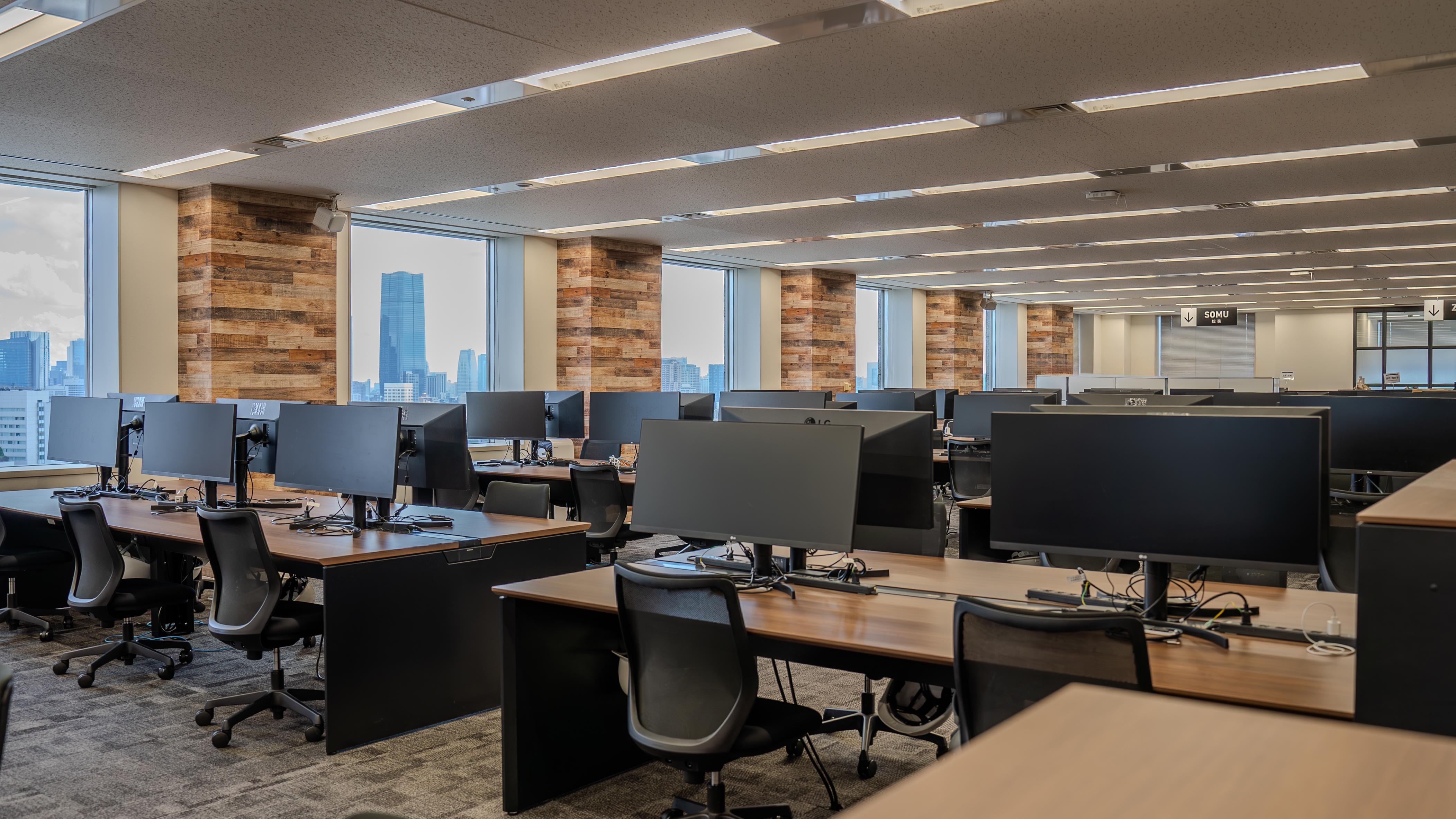 企業トップ画像