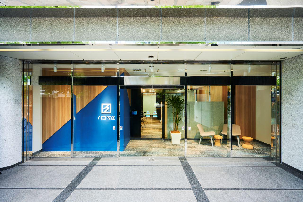 ハコベル 株式会社のイメージ画像3