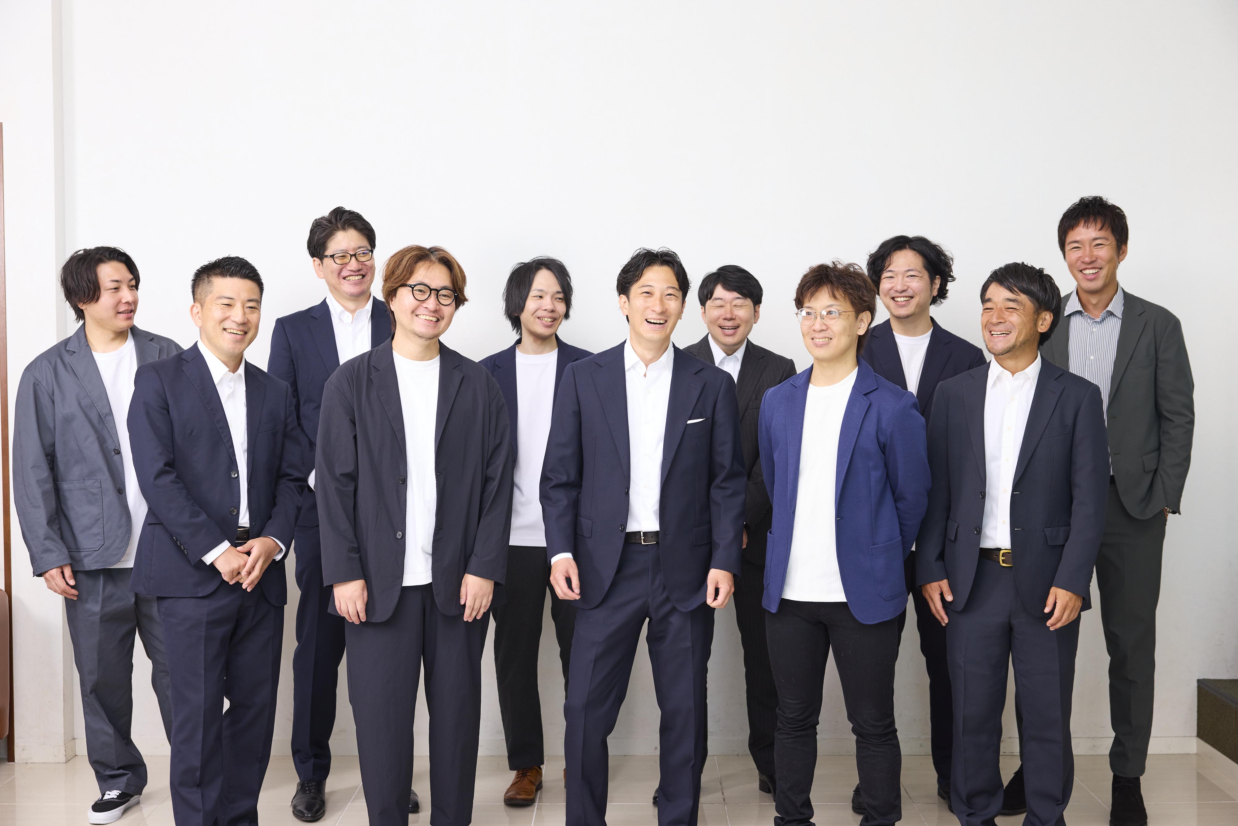 事業内容：大手クライアントに対する戦略/DXコンサルティング