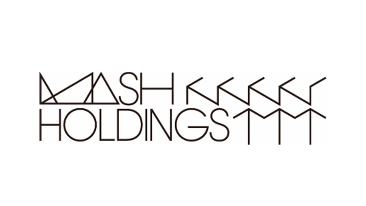 事業内容：マッシュホールディングス
