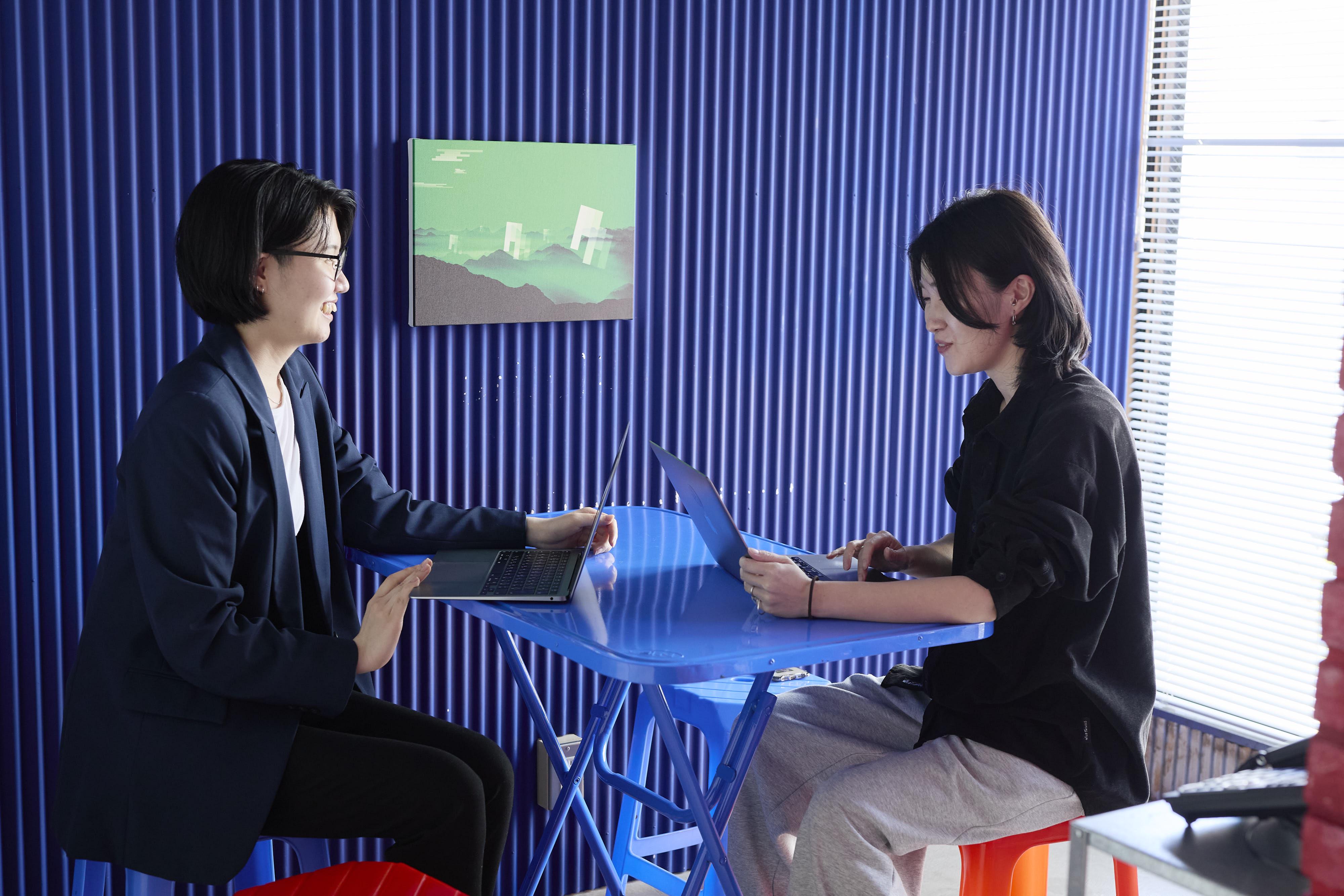 株式会社 エレファントストーンのイメージ画像2