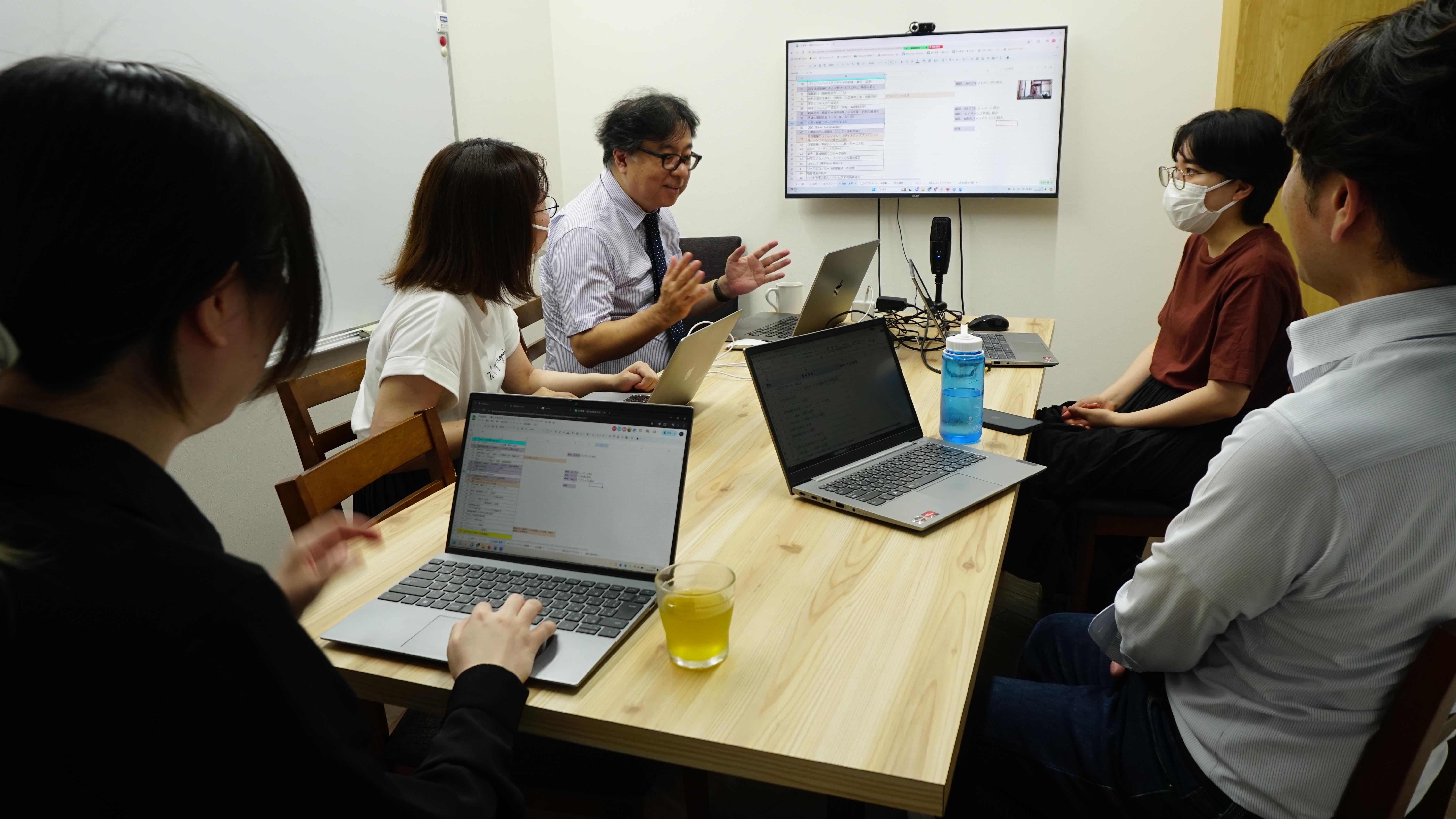 D4DR 株式会社のイメージ画像2