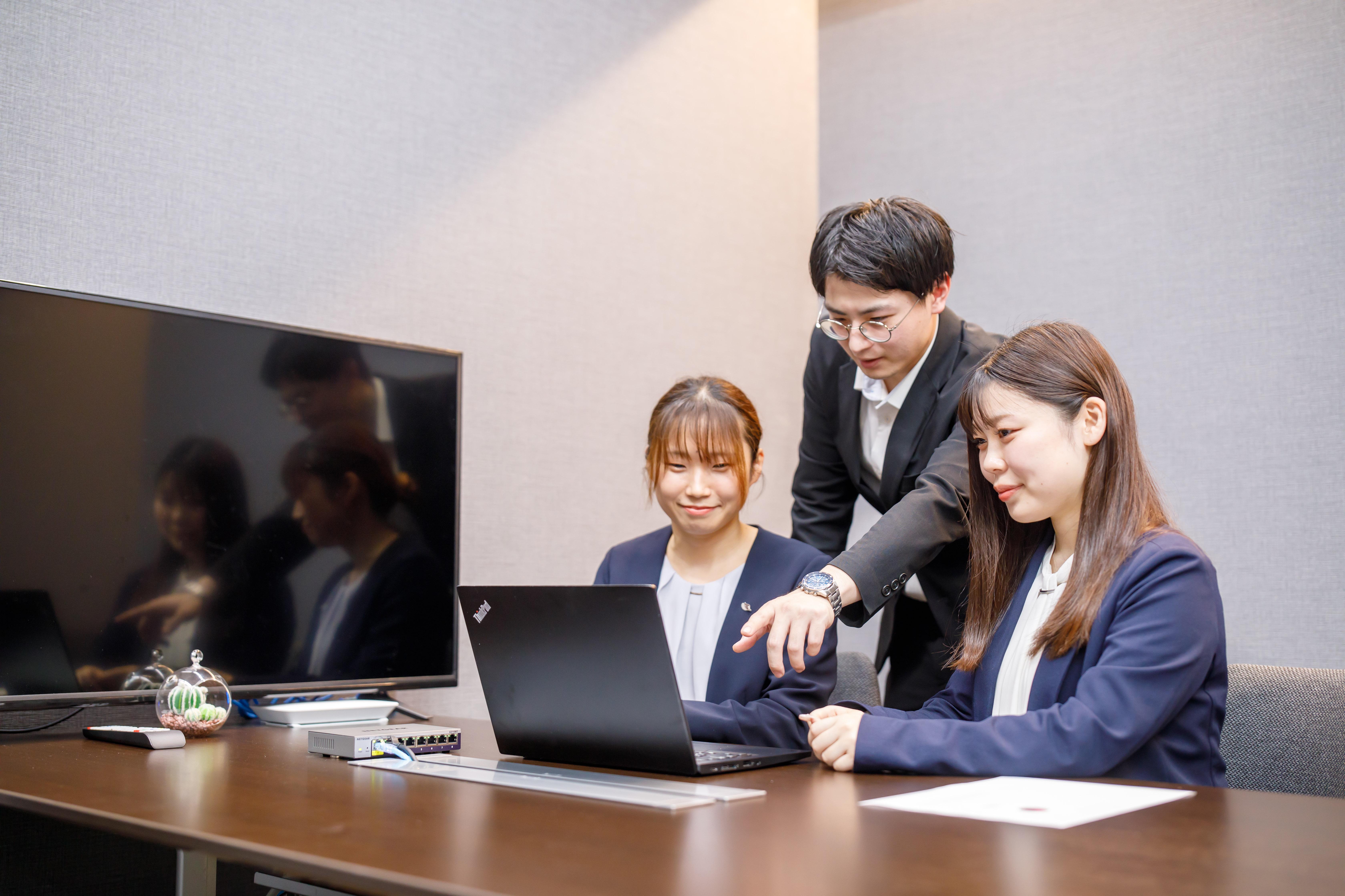 株式会社 エフ・コードのイメージ画像2