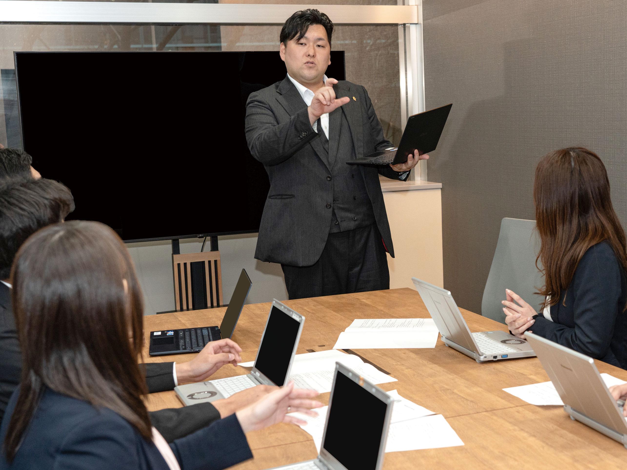 株式会社 エフ・コードのイメージ画像3