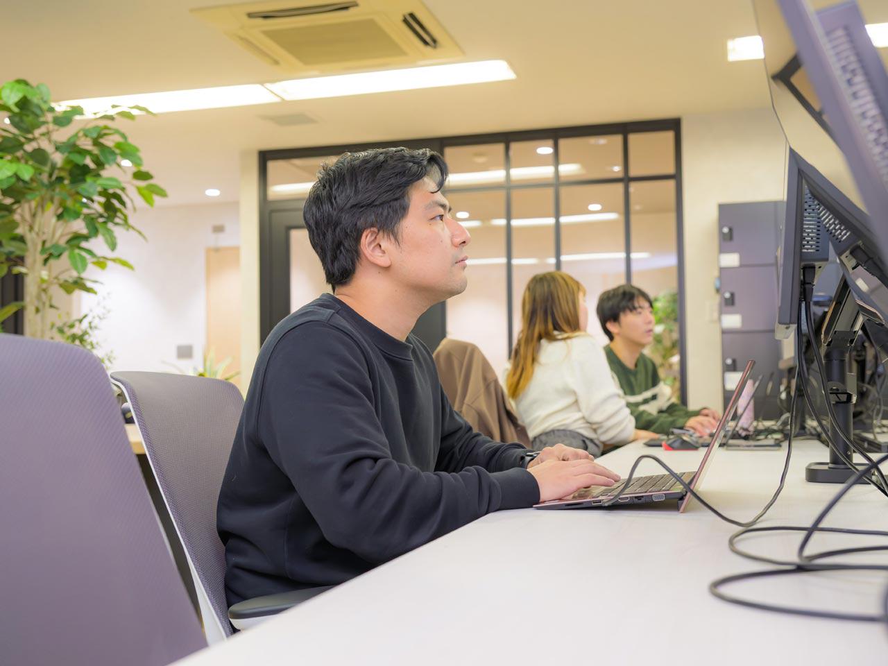 アドバンスド・ソリューション 株式会社のイメージ画像2