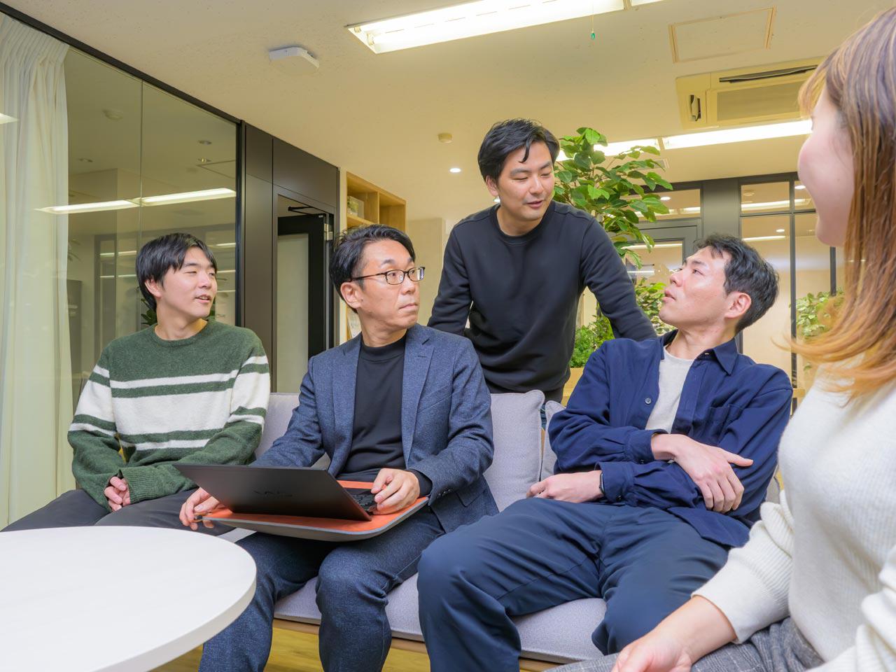 アドバンスド・ソリューション 株式会社のイメージ画像2