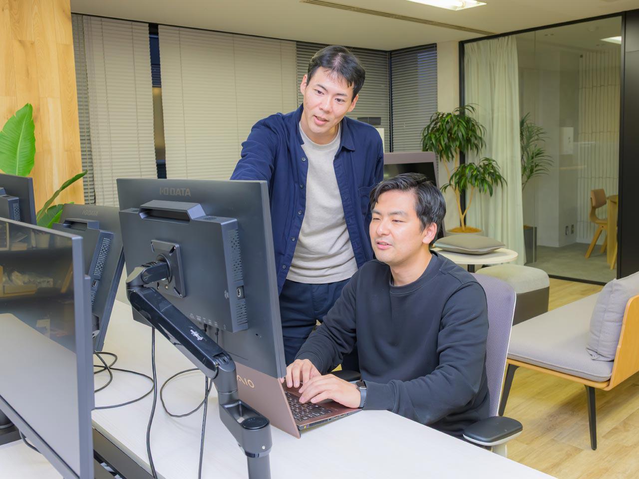 アドバンスド・ソリューション 株式会社のイメージ画像1