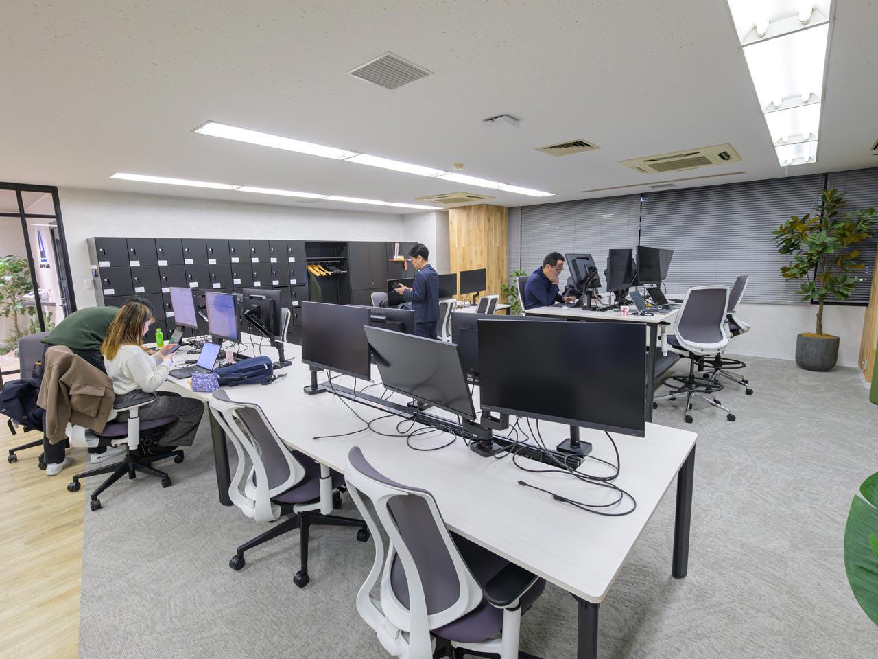 アドバンスド・ソリューション 株式会社のイメージ画像3