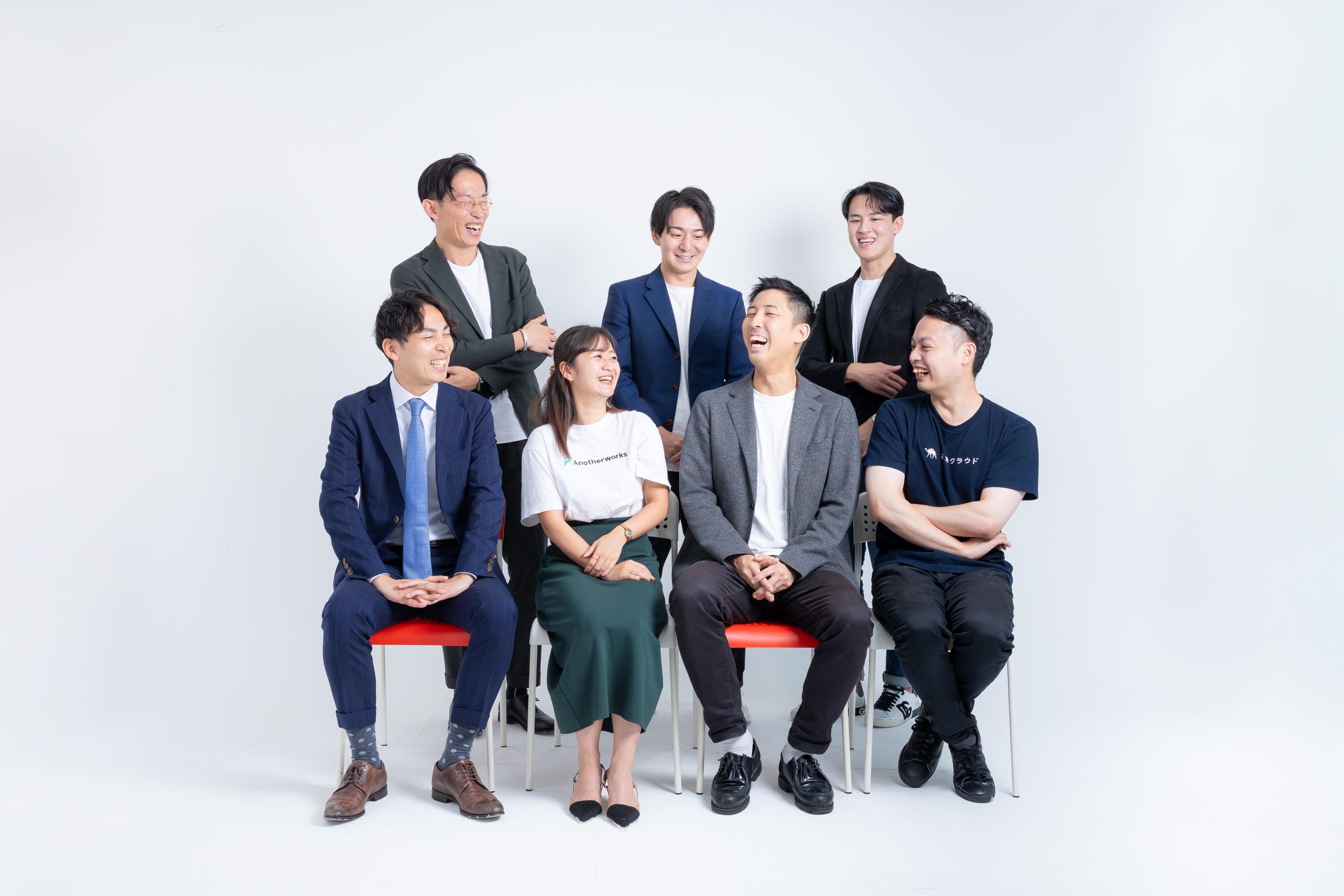 事業内容：経営・事業課題解決に向けたプロ人材活用サービス『プロウィズ』