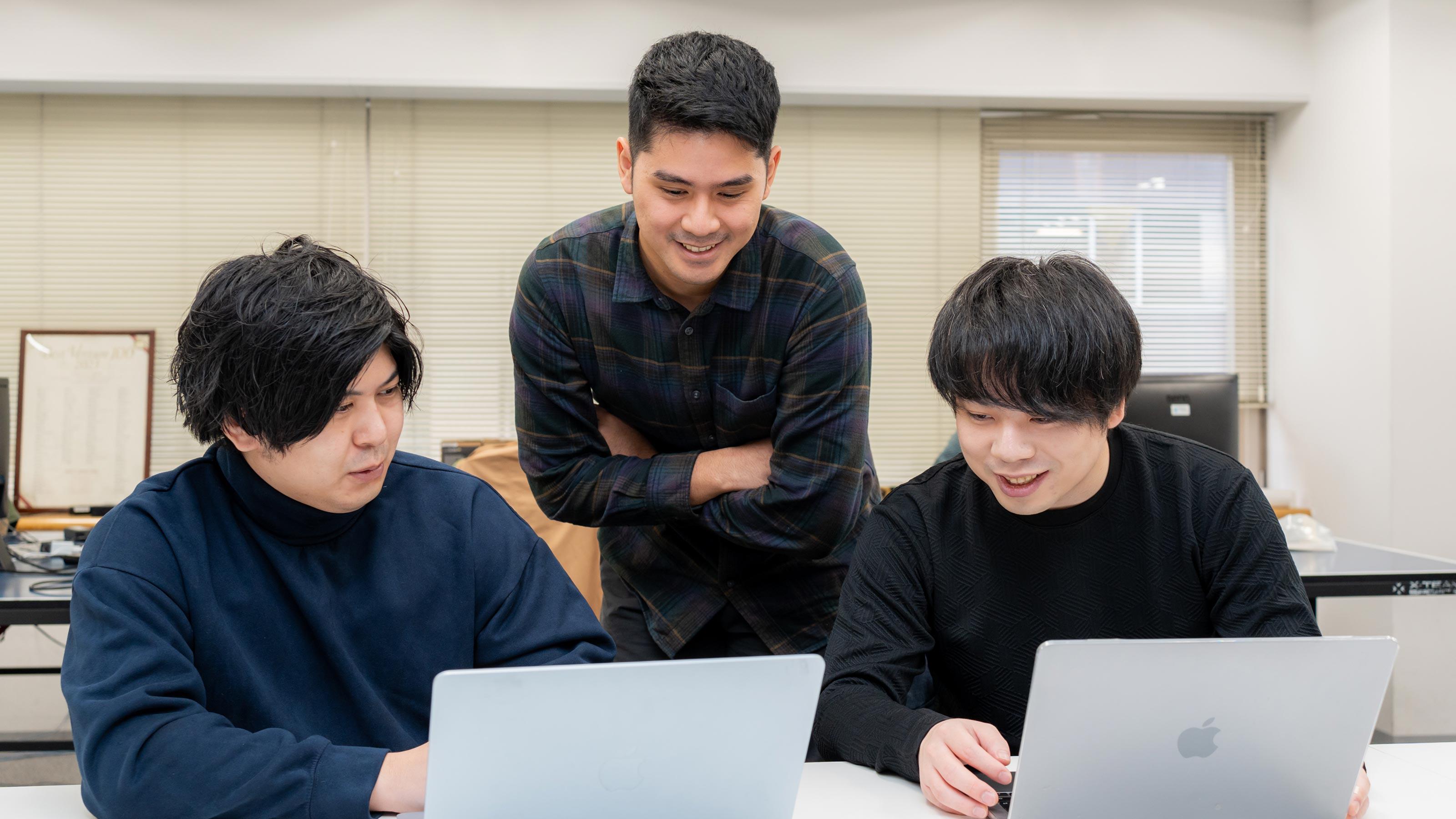 企業トップ画像