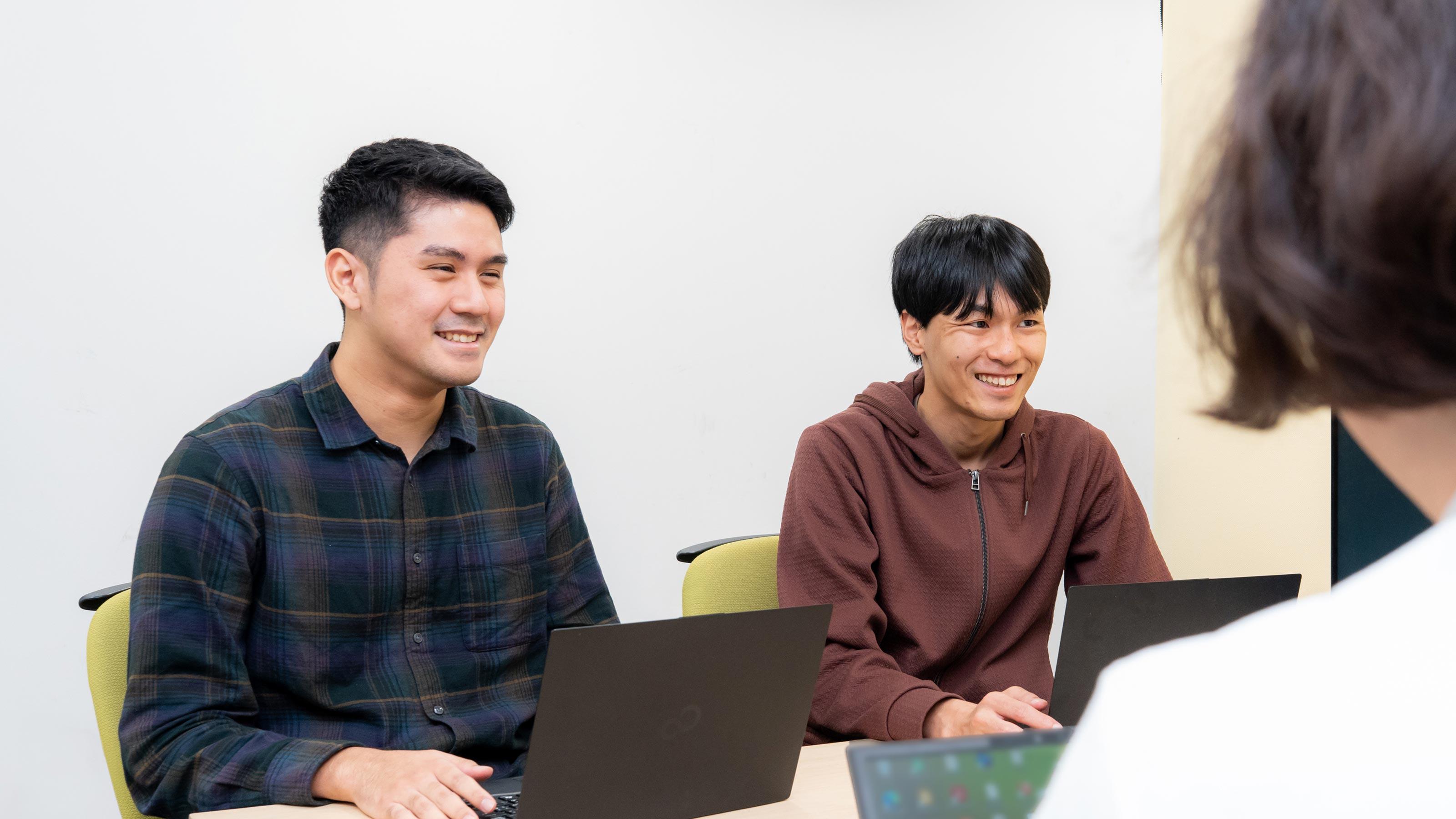 この企業と同じ業界の企業：株式会社 ギークフィード