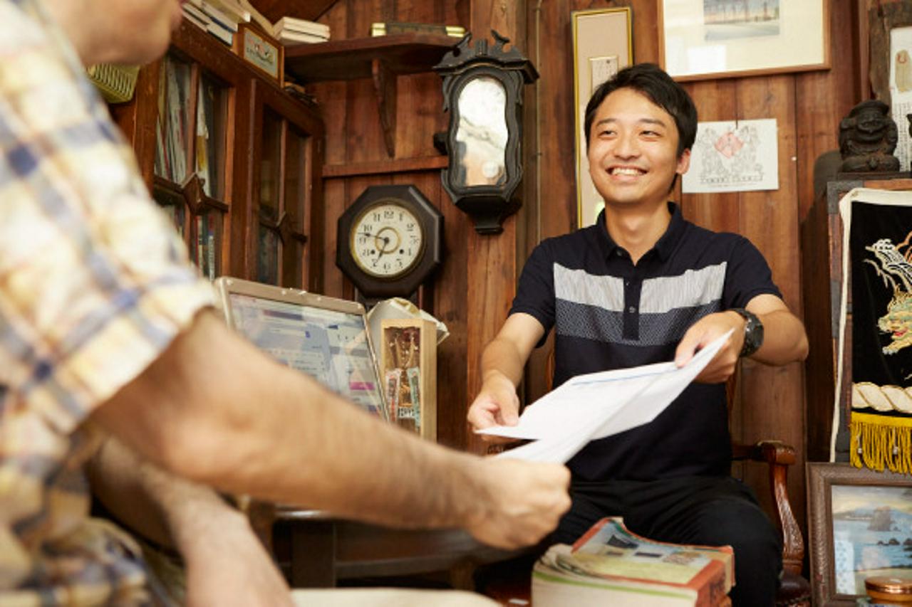 株式会社フューチャーリンクネットワーク 求人画像1