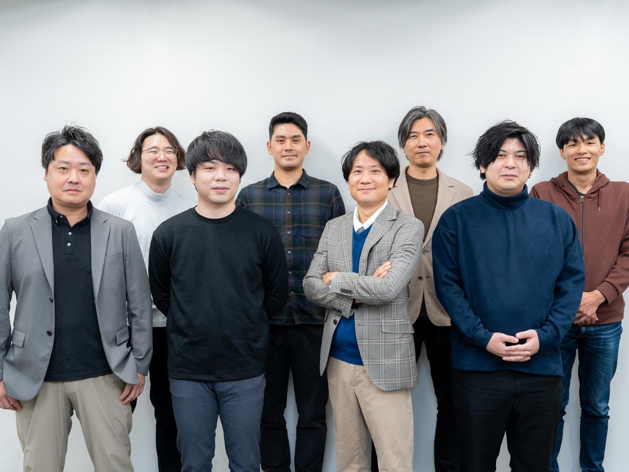 株式会社 ギークフィードのイメージ画像3