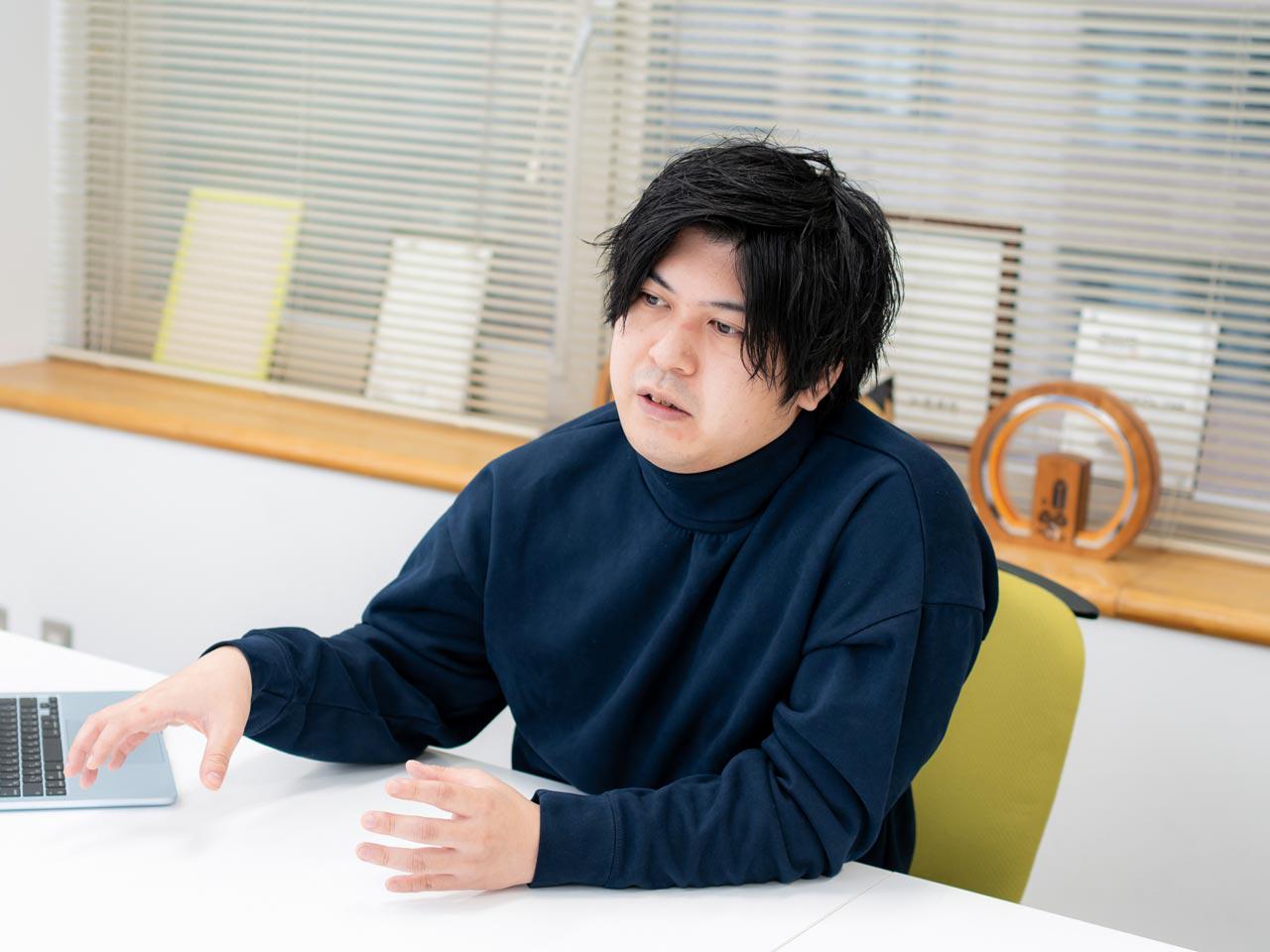 株式会社 ギークフィードのイメージ画像2