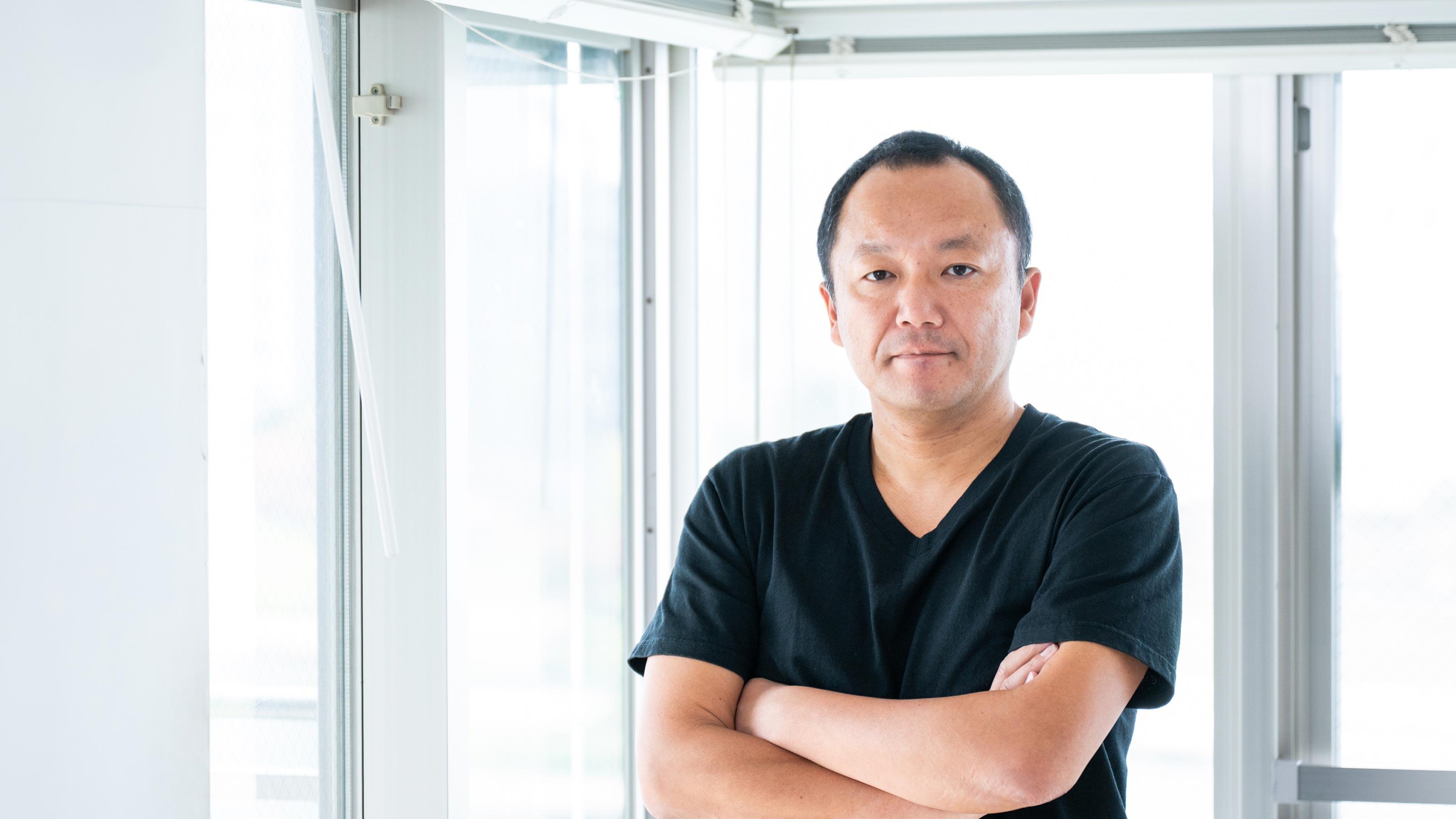 企業トップ画像