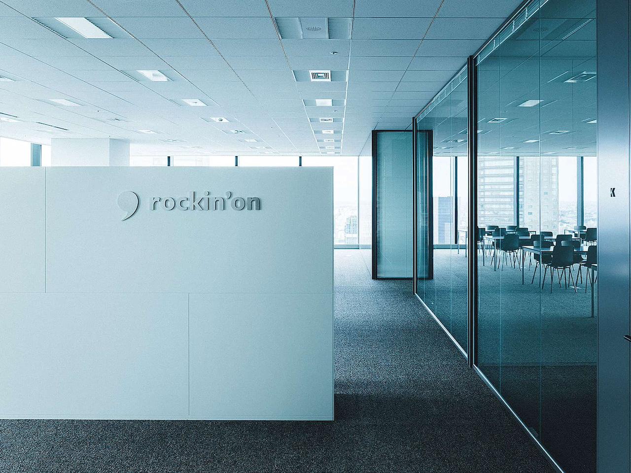 株式会社 ロッキング・オン・ホールディングスのイメージ画像3