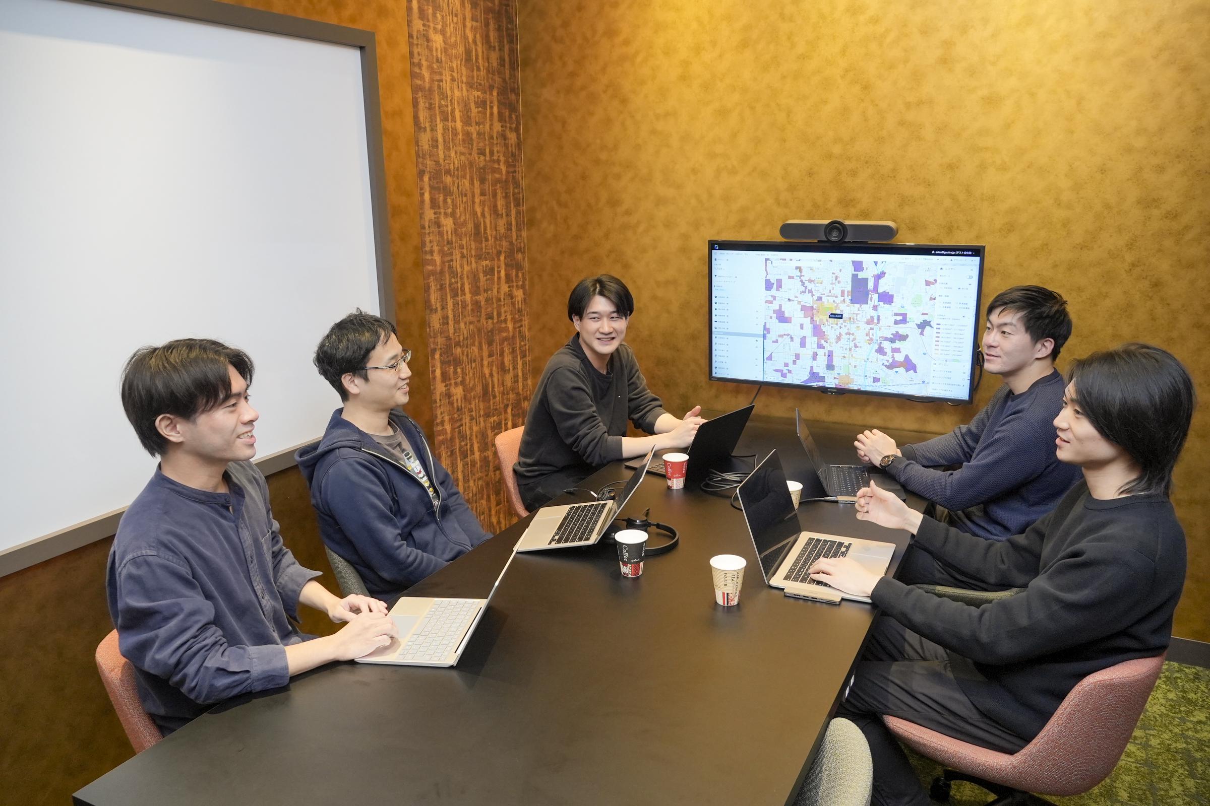 企業トップ画像