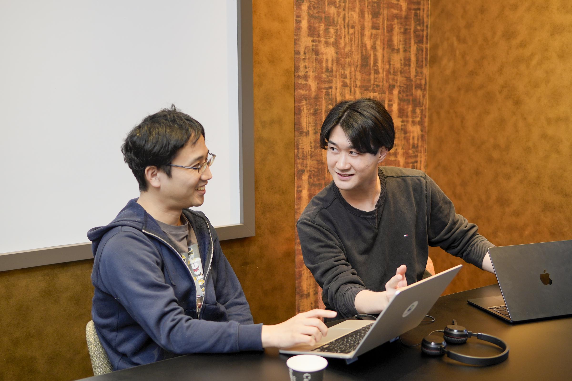 企業トップ画像