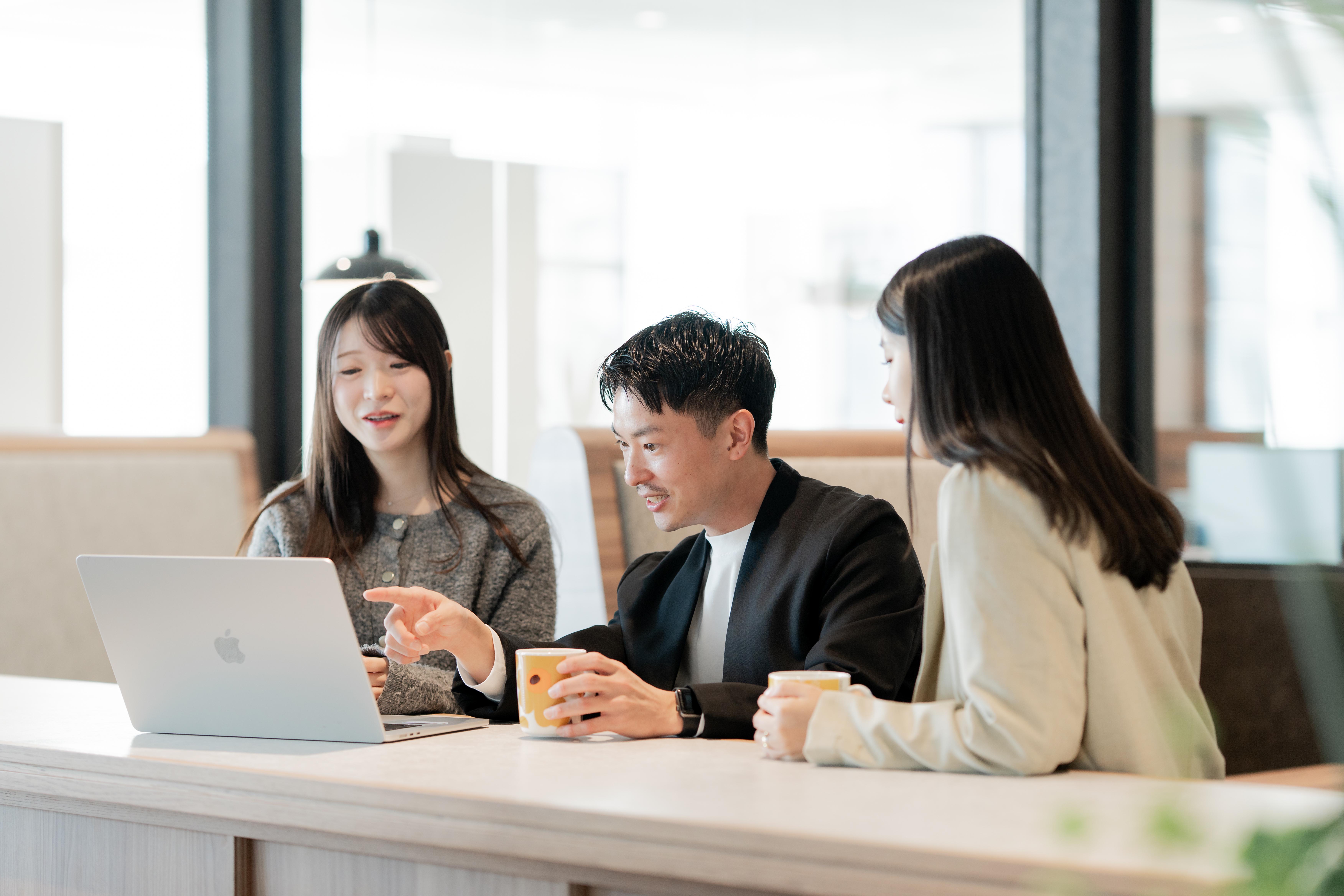 株式会社 マナリンクのイメージ画像3