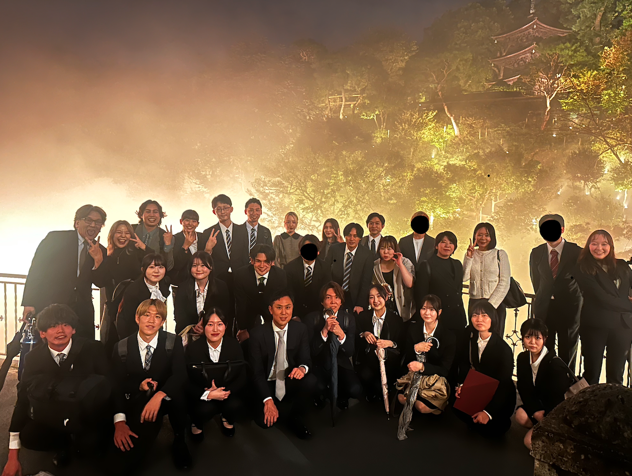 事業内容：リストマーケティング