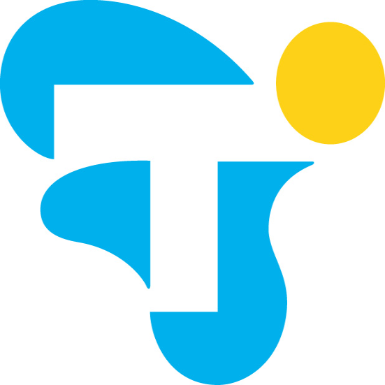 企業メインロゴ