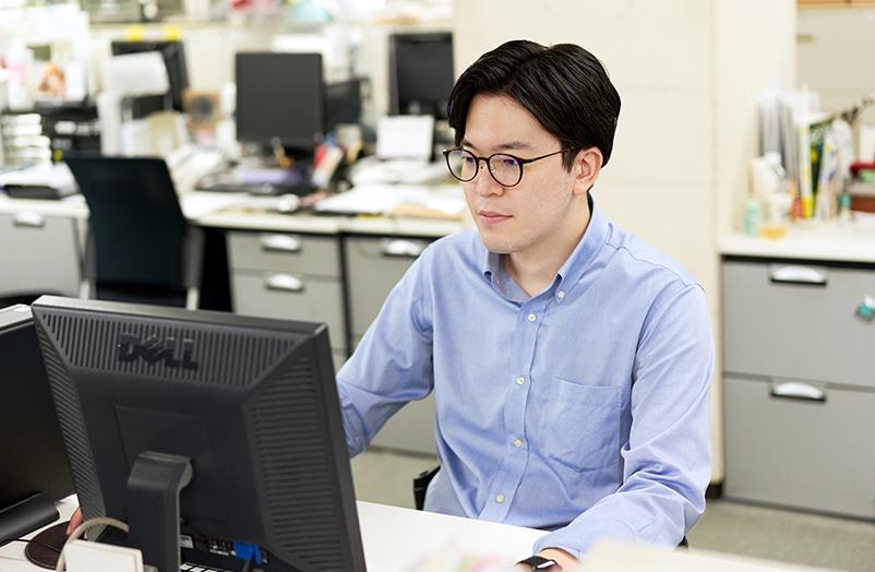 企業トップ画像