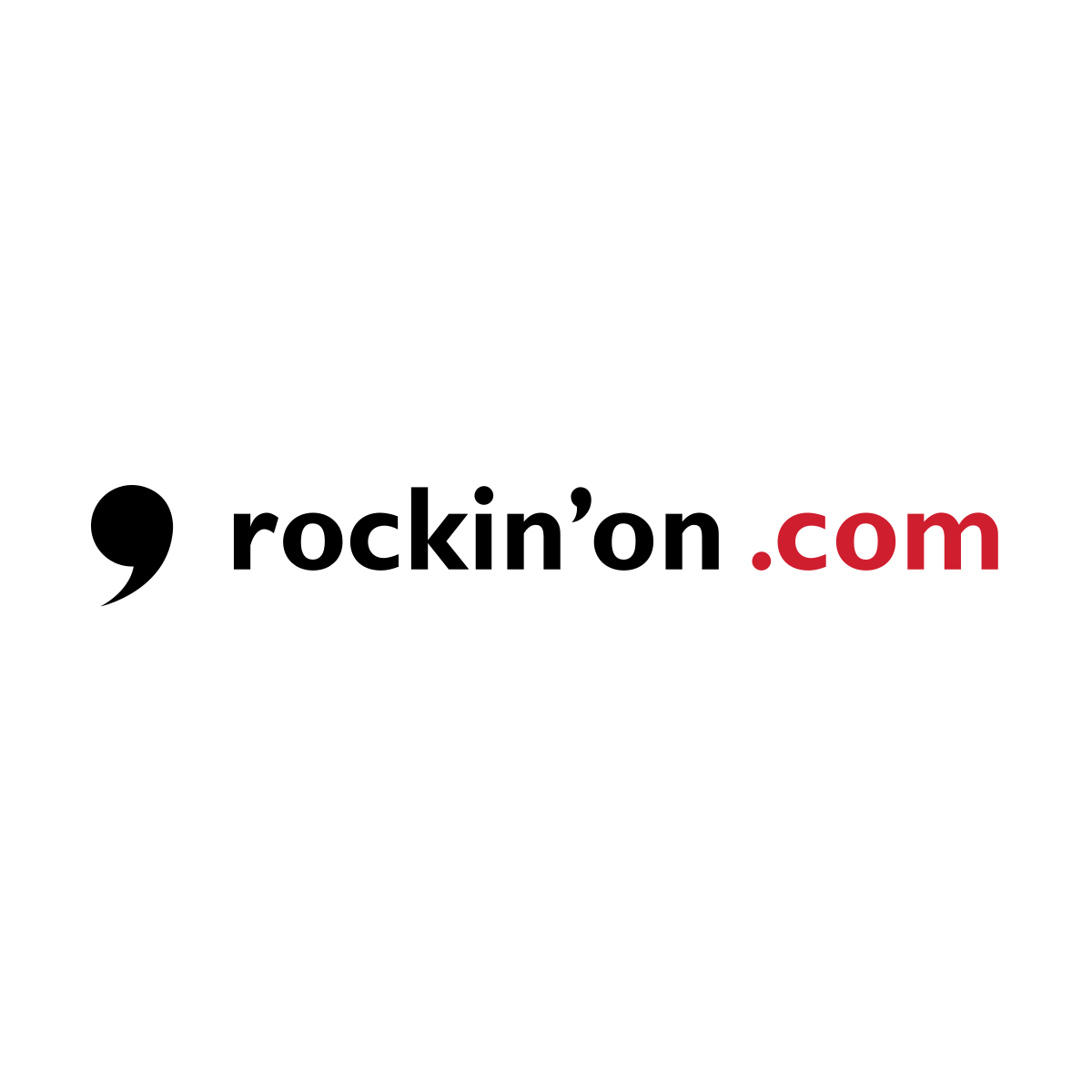 事業内容：音楽情報ウェブサイト『rockinon.com（ロッキング・オン・ドットコム）』