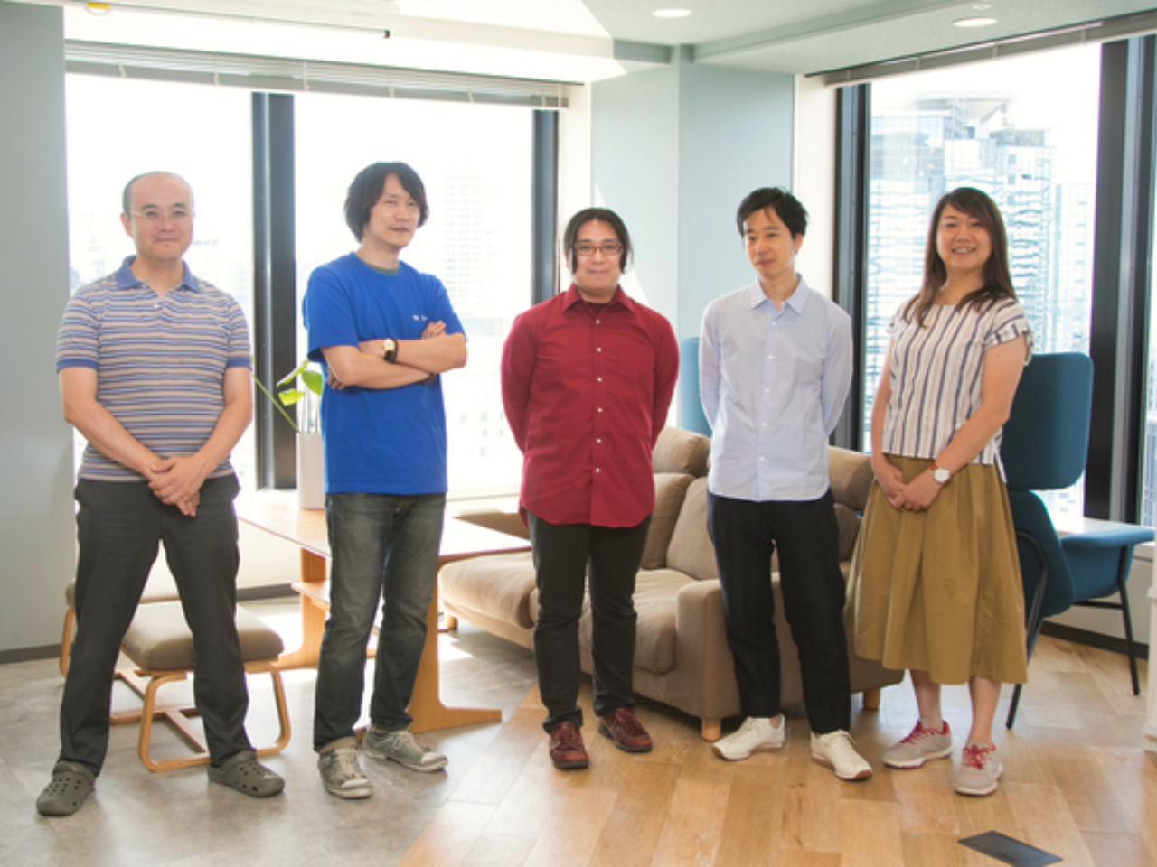 株式会社 レトリバのイメージ画像1